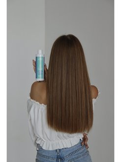 Dctr.Go Бессульфатный шампунь для волос с гиалуроновой кислотой  250 мл в Красноярске