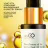 Натуральное масло для волос NovaNature oil for revival hair 30 herbs Dctr.Go Healing Systems 110 мл в Красноярске
