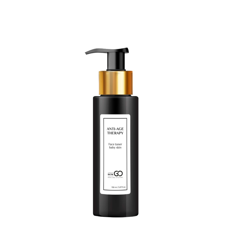 Увлажняющий тоник для выравнивания тона кожи Anti-Age Therapy 110 мл в Красноярске