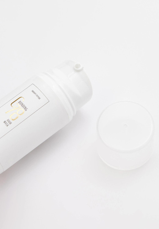 Несмываемая маска для восстановления волос после окрашивания и осветления Therapy peptide bonding C78  hair mask в Красноярске