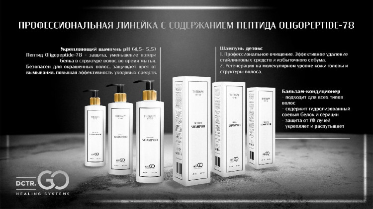 Бальзам-кондиционер молекулярное восстановление и защита Molecular Repair & Protection Conditioner в Красноярске