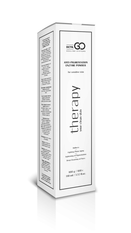 Восстанавливающая буферная маска коктейль Cocktail  Renew Mask Dctr.GO 100 мл в Красноярске