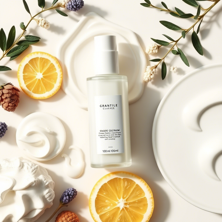 Успокаивающий крем с пробиотическим комплексом 100 мл DctrGO в Красноярске